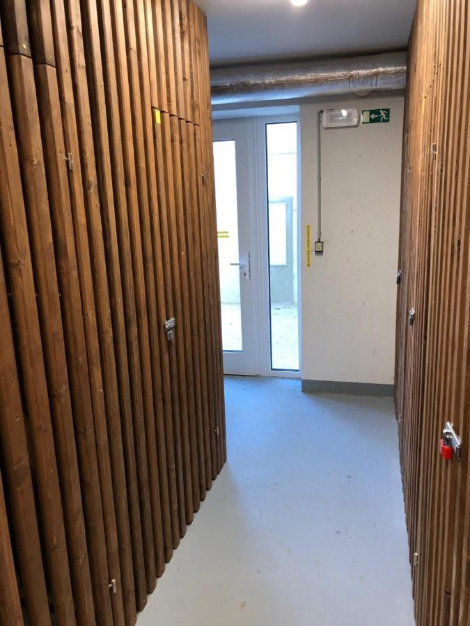 Riviera Lipno Provence Apartment Lipno nad Vltavou Ngoại thất bức ảnh